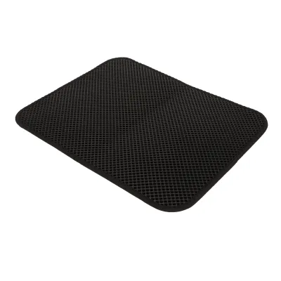 Produktbild von Katzenstreu-Pad, Katzenstreu-Matte, Katzenstreu-Fangmatte, Katzenstreu-Fangmatte, wasserdichtes Katzenstreu-Pad, Katzenstreu-Box-Pad