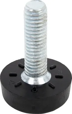 Produktbild von Stellschraube Ø 8x30 mm für Gewindestopfen, 4 Stück