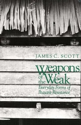 Image de Weapons of the Weak