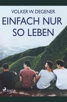 Produktbild von Einfach nur so leben