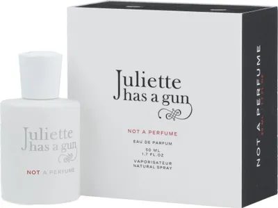 Obrázek produktu pro Juliette has a Gun Not a Perfume, Ženy, 50 ml, Sprej