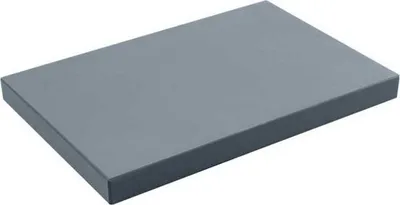 Image de Yoga-Mad - EVA bloc de yoga MQ866 (taille unique) (Gris)