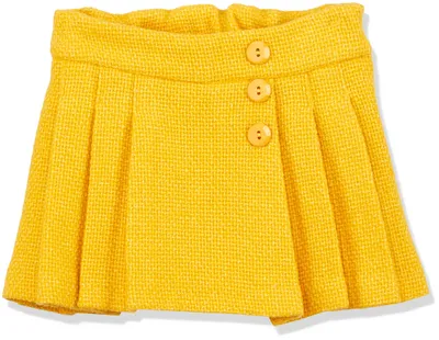 Productafbeelding van Mamanoél Baby-Mädchen rok, grijs, 80 cm (fabrikantmaat: 12 maanden)
