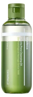 Produktbild von Centellian24 - Madeca Matcha Porenreinigungsö l, 200 ml