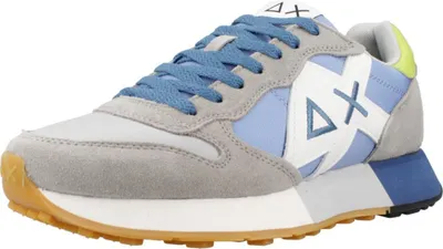 Produktbild von SUN68 JAKI 2.0 BICOLO Blau
