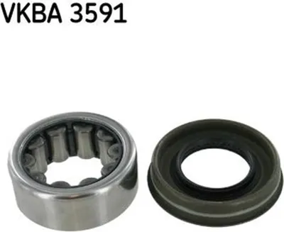 Produktbild von SKF Radlager hinten für Ford Transit