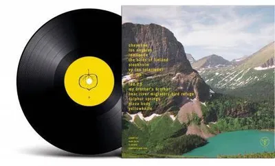 Zdjęcie produktu dla ImportCDs Cheyenne, Pop rock, Winyl, Nośnik fizyczny, Dorosły, 1 dysków, 16/08/2018