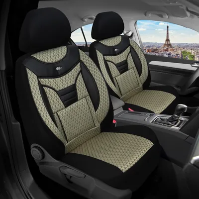 Immagine prodotto di Coprisedili su misura per Renault Master 3 dal 2010, modello 902