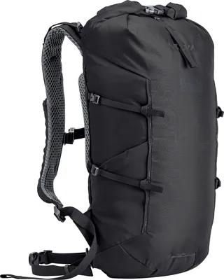 Produktbild von Bach - B420992-0001 - Rucksack - Molecule 15 - schwarz