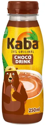 Produktbild von Kaba Choco Drink 250ml