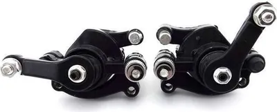 Produktbild von Pocketbike 49ccm Dirtbike ATV Minicross  Bremse  Bremssattel  hinten und vorne