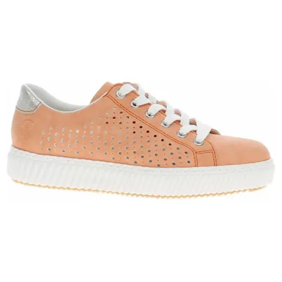 Obrázok produktu pre Dámske topánky Rieker M3901-38 orange 40