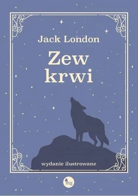 Obrázok produktu pre Zew krwi