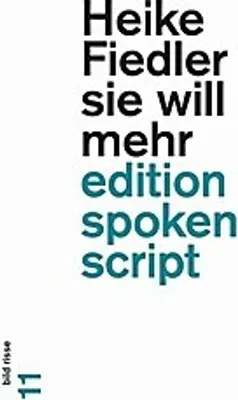 Produktbild von sie will mehr