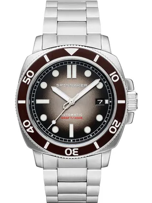 Obrázek produktu pro Pánské hodinky Spinnaker SP-5088-44 Hull Diver