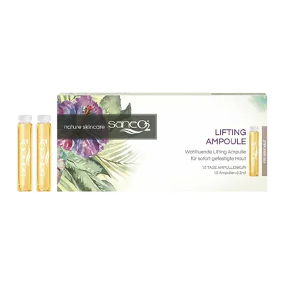 Produktbild von SaneO2® Lifting Ampullen 10 x 2 ml