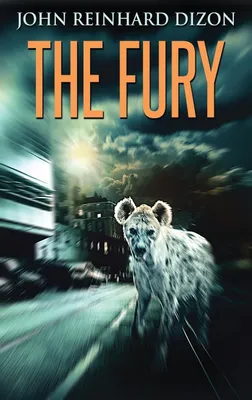 Produktbild von The Fury