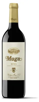 Produktbild von Muga Reserva - 2018 - Bodegas Muga