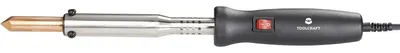 Produktbild von TOOLCRAFT KP150 Lötkolben 230 V 150 W Spitzform