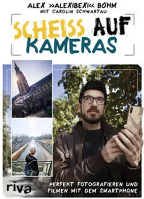 Image de Scheiß auf Kameras