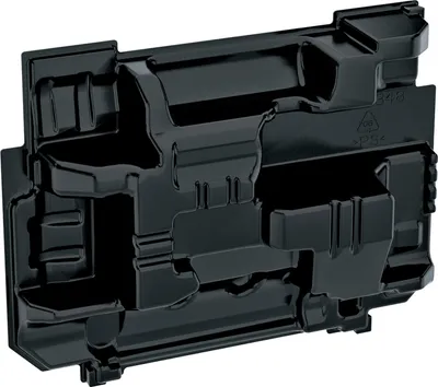 Produktbild von Makita Tiefziehteil für Akku-Blindnietsetzgerät MAKPAC Gr. 3 - 835A34-8