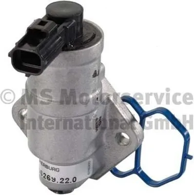 Produktbild von PIERBURG 7.06269.22.0 Leerlaufregler für FORD MONDEO III Kombi (BWY) Luftversorgung