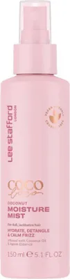 Obrázok produktu pre Lee Stafford Spray CoCo LoCo s kokosovou hydratačnou hmlou Agave
