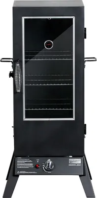 Produktbild von TrendLine Gas-Räucherofen Meran