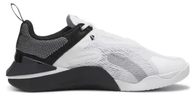 Zdjęcie produktu dla Buty damskie PUMA FUSE 3.0 WNS, kolor: biały, rozmiar: EU 38 (UK 5)