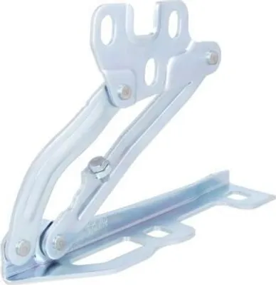 Produktbild von BLIC Motorhaubenscharnier 6802-00-5024452P Rechts für OPEL Corsa D Schrägheck (S07)