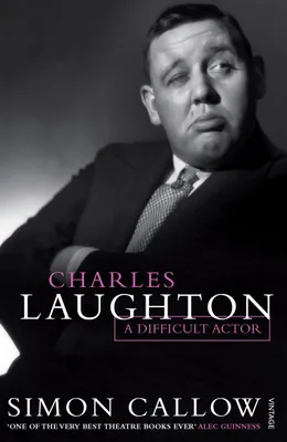 Productafbeelding van Charles Laughton