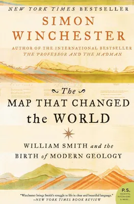 Produktbild von The Map That Changed the World
