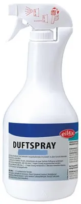 Produktbild von Eilfix Toiletten-Duftspray Citro 1 L
