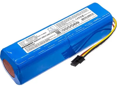 Zdjęcie produktu dla Akumulator do odkurzacza XIAOMI 41717, BHR6363EU, Dreame D9, Roborock 1C LiIon 14,4V 5200mAh CAMERON SINO