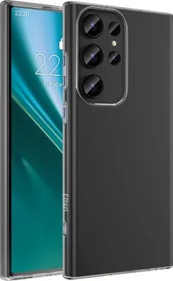 Immagine prodotto di Custodie per cellulari Etteri per Samsung Galaxy S23 Ultra Cover