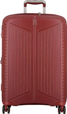Produktbild von Jump Evae 4 Rollen Trolley 66 cm mit Dehnfalte