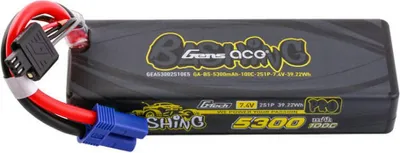 Obrázek produktu pro Gens ace GEA53002S10E5, Baterie
