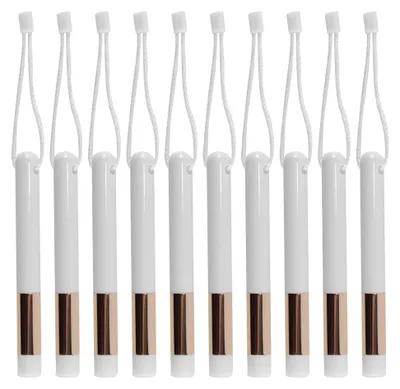 Produktbild von 10 Tintenmischpinsel für Bastelarbeiten und Make-up