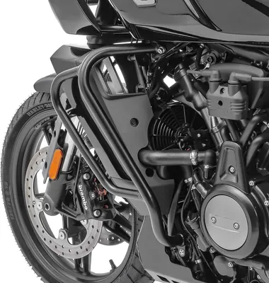 Zdjęcie produktu dla Gmole do Harley Davidson Pan America 1250 21-25 Gmole ochronne Moto