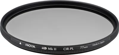 Produktbild von Hoya HD MK II Pol Cirkular Filter 49mm