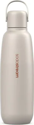 Produktbild von Butelka termiczna SodaStream Fizz&Go Sand