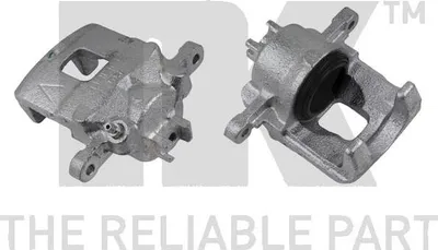 Produktbild von NK Bremssattel Vorne Links für SUZUKI IGNIS II Ø51mm 215233