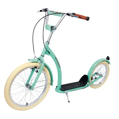 Image de Scooter à roues gonflables NILS Extreme WH222 neuf