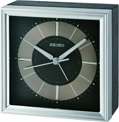 Obrázek produktu pro Budík Seiko QXE061S