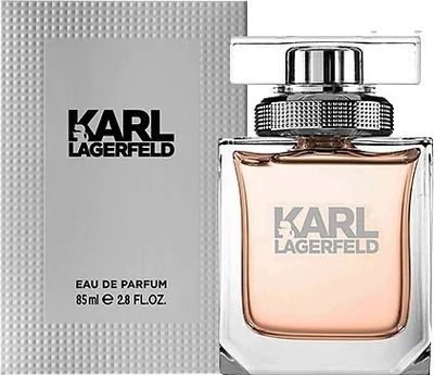 Image de Lagerfeld Karl Lagerfeld for Her Eau de Parfum pour femme 45 ml