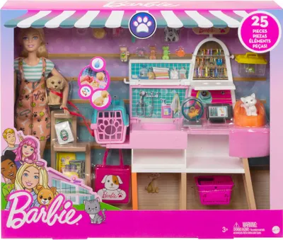 Zdjęcie produktu dla Brb Pet Shop