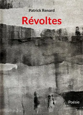 Produktbild von Révoltes