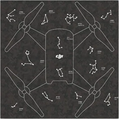 Image de Carte de vol Dji Robomaster Tt Luminescent