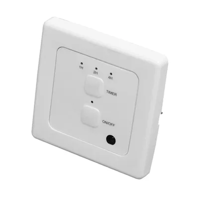 Produktbild von Heatstrip Fernbedienung und Timer für alle Heatstrip Modelle Infrarotheizung Infrarot