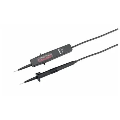 Produktbild von Cimco Spannungsprüfer bis 690 V 111436 Prüfart: 2-polig